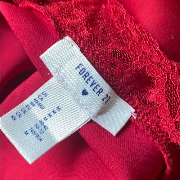 Forever 21 Sleepwear/loungewear set - Picture 6 of 6